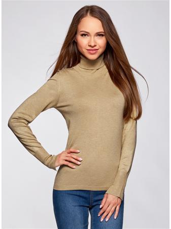 Водолазка Oodji