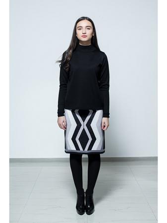 Водолазка Farfalla