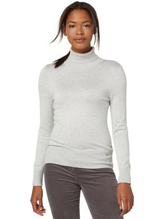 Водолазка TOM TAILOR