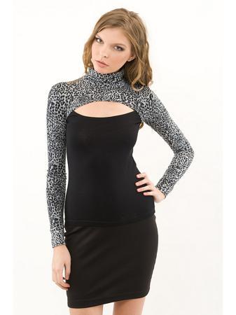 Водолазка DOCTOR E