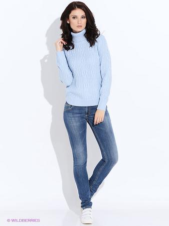 Водолазка TOM FARR