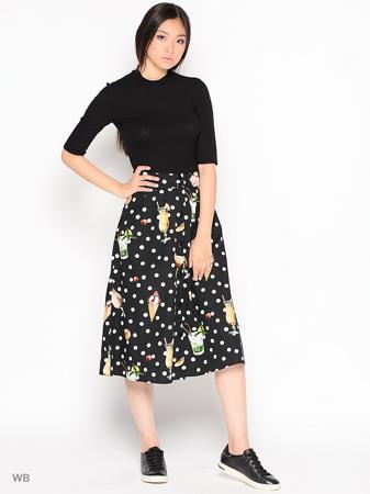 Водолазка &Berries