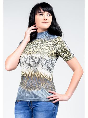 Водолазка Bonnetrie