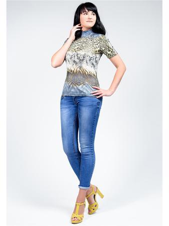 Водолазка Bonnetrie