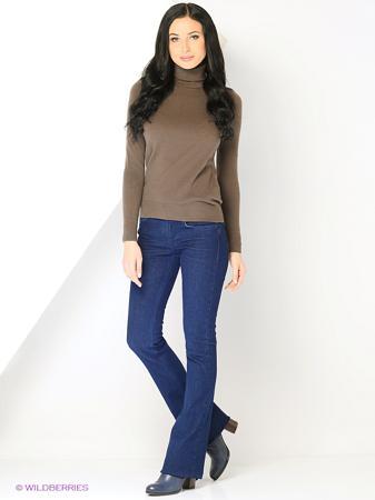 Водолазка BRUSNIKA