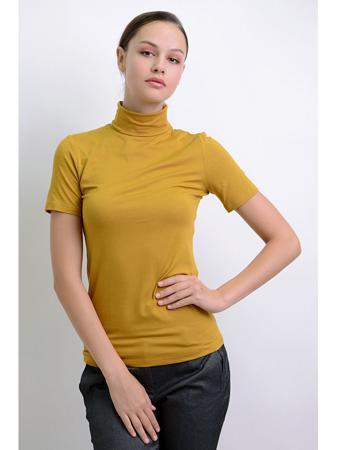 Водолазка LINO RUSSO