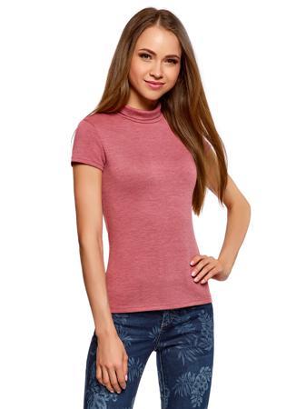 Водолазка Oodji