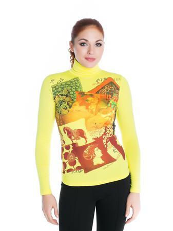 Водолазка VIVO