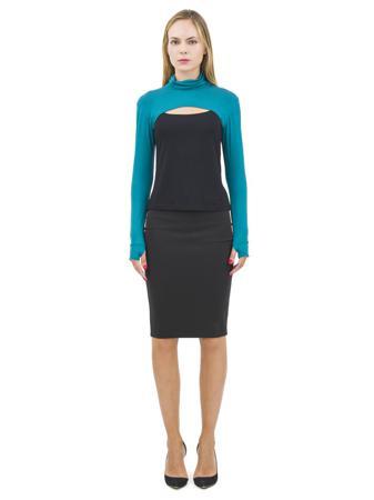 Водолазка DOCTOR E