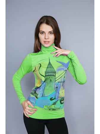 Водолазка VIVO