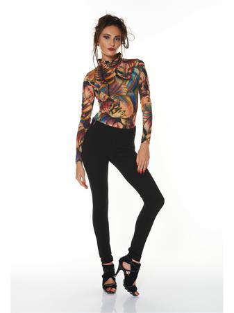 Водолазка FORZA VIVA