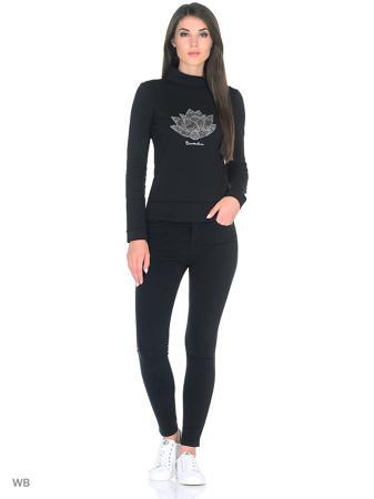 Водолазка Braccialini