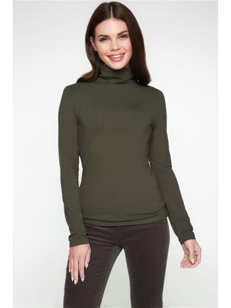 Водолазка Bestia