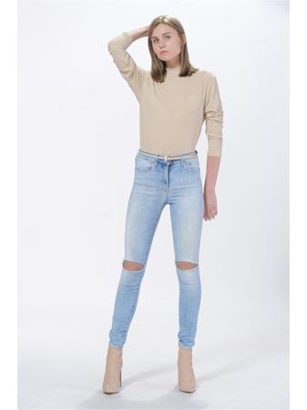 Водолазка KISLIS