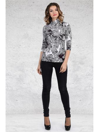 Водолазка Мари-лайн