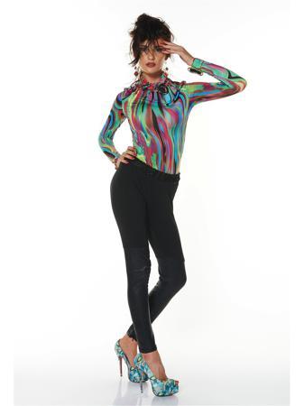 Водолазка FORZA VIVA