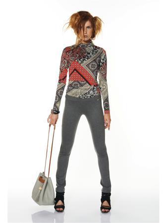 Водолазка FORZA VIVA