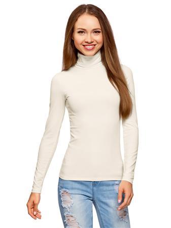 Водолазка Oodji