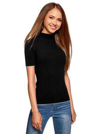 Водолазка Oodji