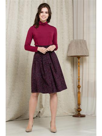 Водолазка KEY FASHION