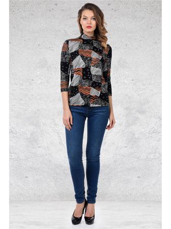 Водолазка Мари-лайн