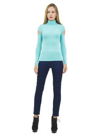 Водолазка DOCTOR E