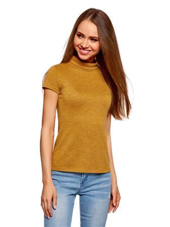 Водолазка Oodji