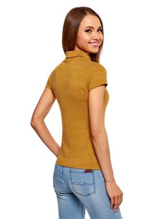 Водолазка Oodji