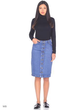 Водолазка LAINA