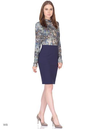 Водолазка Blue Seven