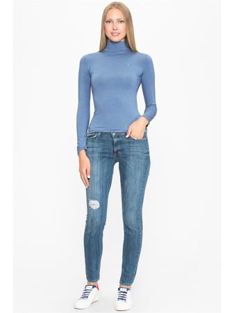 Водолазка S4R