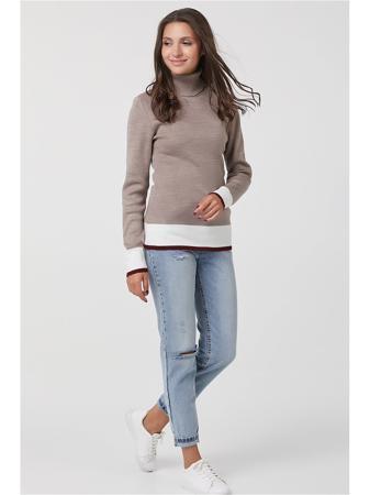 Водолазка Fly