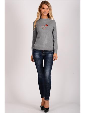 Водолазка Modaleto