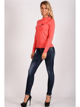 Водолазка Modaleto