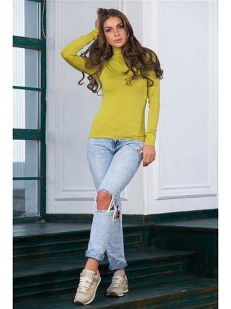 Водолазка MONDIGO