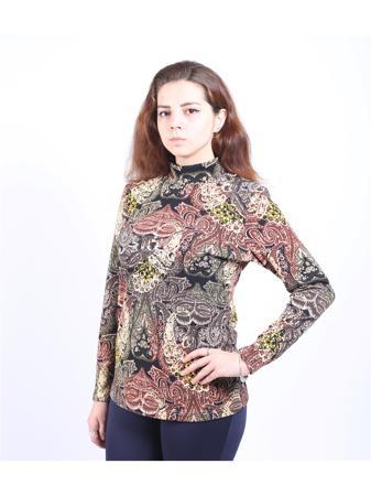 Водолазка Yuliya Shehodanova