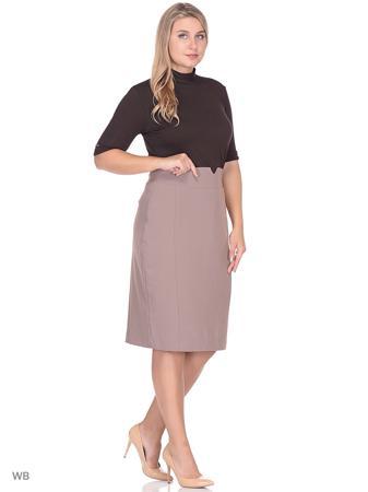 Водолазка Трикотажное предприятие МАРИЯ