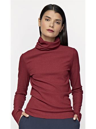 Водолазка Sultanna Frantsuzova