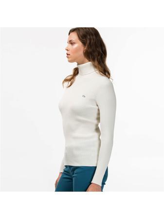 Водолазка Lacoste
