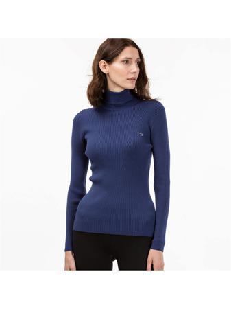 Водолазка Lacoste