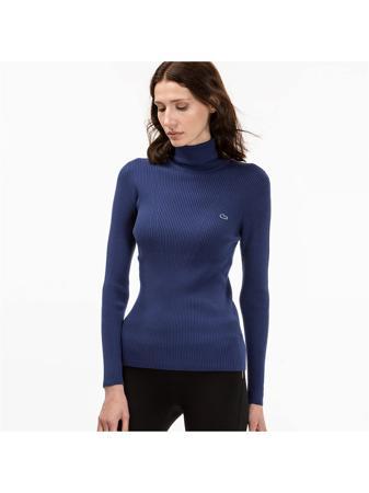 Водолазка Lacoste