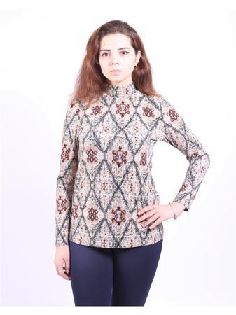 Водолазка Yuliya Shehodanova