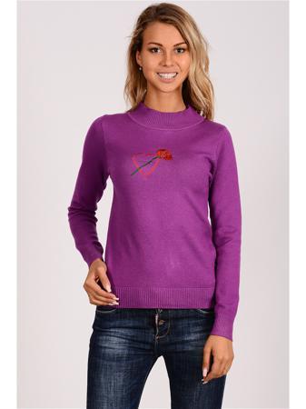 Водолазка Modaleto