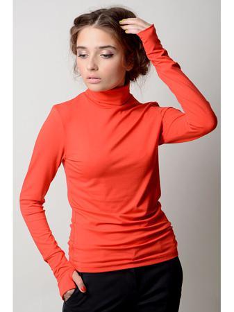 Водолазка LINO RUSSO