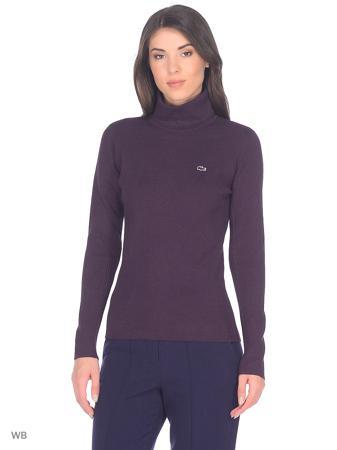 Водолазка Lacoste