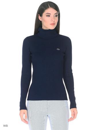 Водолазка Lacoste