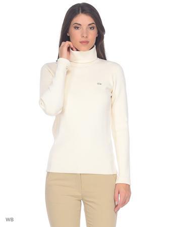 Водолазка Lacoste