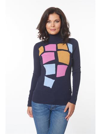 Водолазка ORFAMA