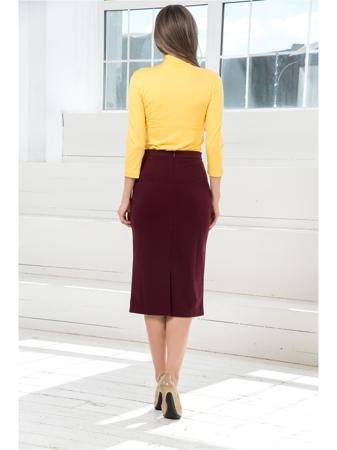 Водолазка MONDIGO