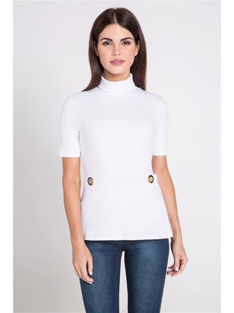 Водолазка Bestia